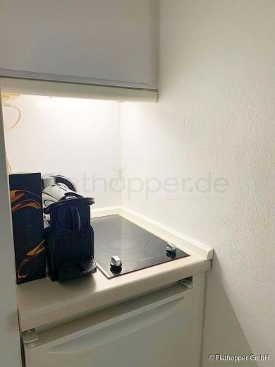 Möbliertes Apartment bei Holzkirchen