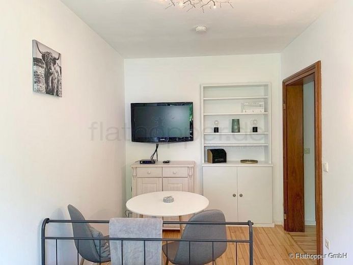 Möbliertes Apartment bei Holzkirchen