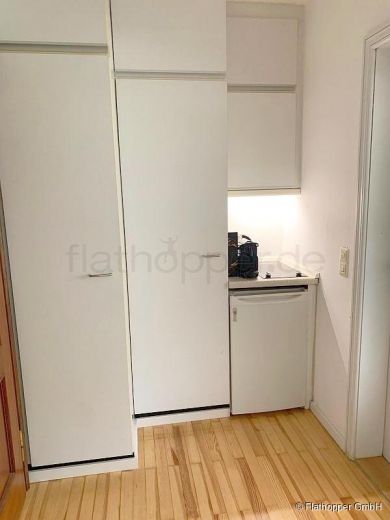 Möbliertes Apartment bei Holzkirchen