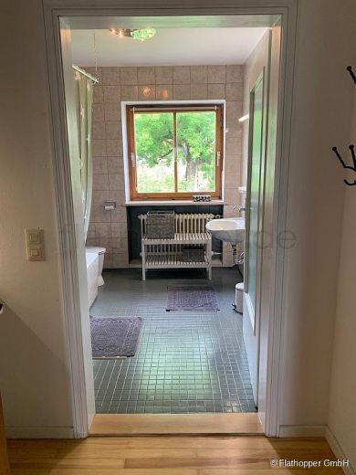 Möbliertes Apartment bei Holzkirchen