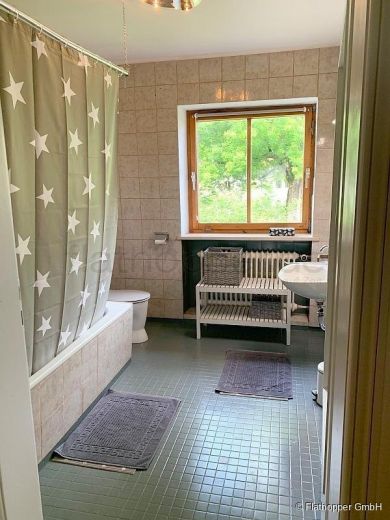 M&ouml;bliertes Apartment bei Holzkirchen