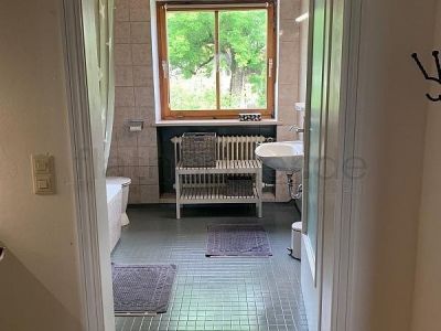 M&ouml;bliertes Apartment bei Holzkirchen