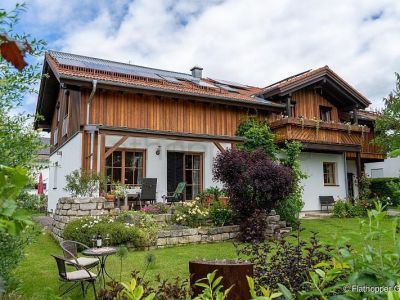 Gemütliche 3-Zimmer-Wohnung bei Bad Aibling - Schönau