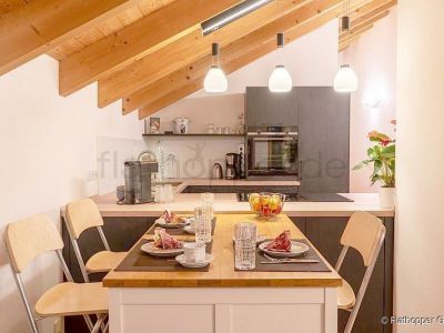 Gemütliche 3-Zimmer-Wohnung bei Bad Aibling - Schönau