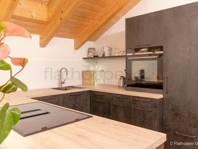 Gemütliche 3-Zimmer-Wohnung bei Bad Aibling - Schönau