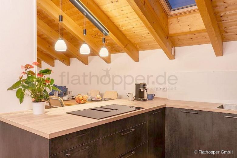 Gemütliche 3-Zimmer-Wohnung bei Bad Aibling - Schönau