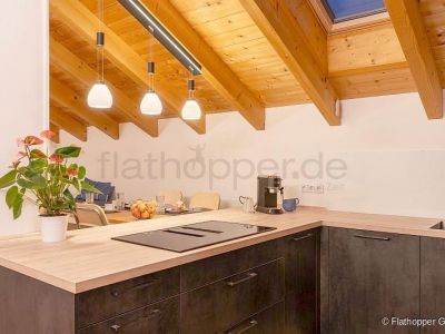 Gemütliche 3-Zimmer-Wohnung bei Bad Aibling - Schönau