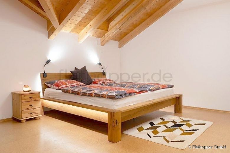 Gemütliche 3-Zimmer-Wohnung bei Bad Aibling - Schönau