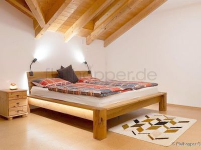 Gemütliche 3-Zimmer-Wohnung bei Bad Aibling - Schönau
