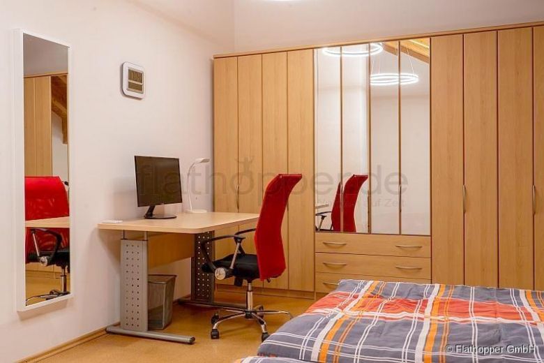 Gemütliche 3-Zimmer-Wohnung bei Bad Aibling - Schönau