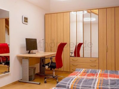 Gemütliche 3-Zimmer-Wohnung bei Bad Aibling - Schönau