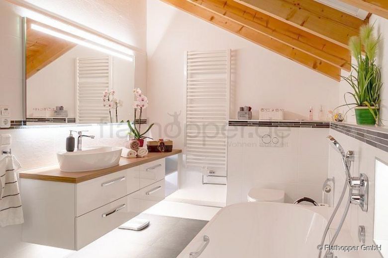 Gemütliche 3-Zimmer-Wohnung bei Bad Aibling - Schönau