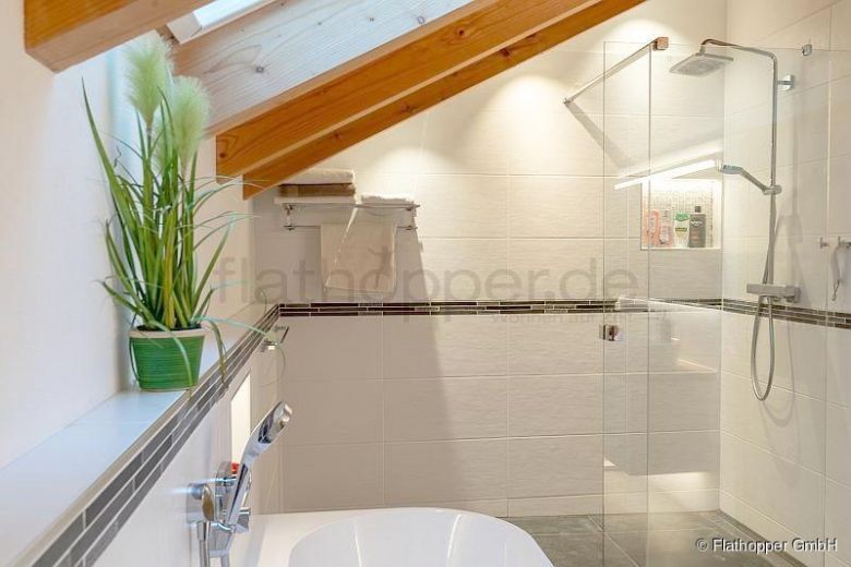 Gemütliche 3-Zimmer-Wohnung bei Bad Aibling - Schönau