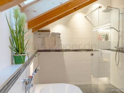 Gemütliche 3-Zimmer-Wohnung bei Bad Aibling - Schönau