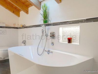 Gemütliche 3-Zimmer-Wohnung bei Bad Aibling - Schönau