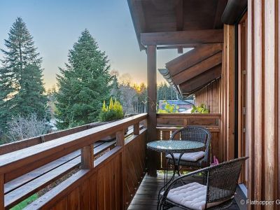 Gemütliche 3-Zimmer-Wohnung bei Bad Aibling - Schönau