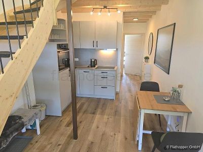 Neue Galeriewohnung in Mailling bei Bad Aibling