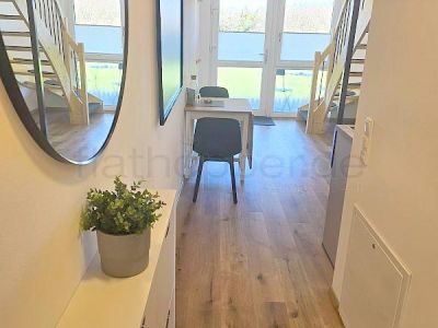 Neue Galeriewohnung in Mailling bei Bad Aibling