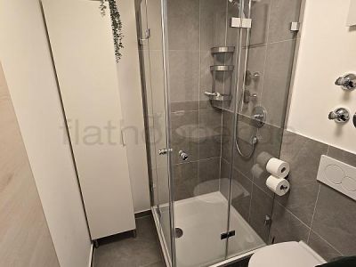 Neue Galeriewohnung in Mailling bei Bad Aibling