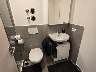 Neue Galeriewohnung in Mailling bei Bad Aibling