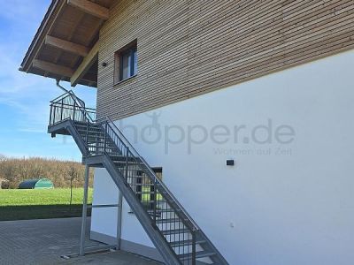 Neue Galeriewohnung in Mailling bei Bad Aibling