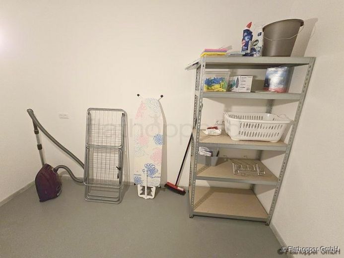 Neue Galeriewohnung in Mailling bei Bad Aibling