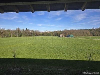 Neue Galeriewohnung in Mailling bei Bad Aibling