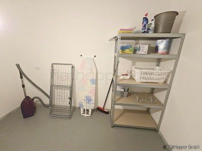 Neue Galeriewohnung in Mailling bei Bad Aibling