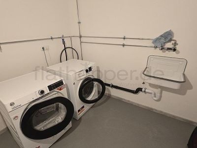 Neue Galeriewohnung in Mailling bei Bad Aibling