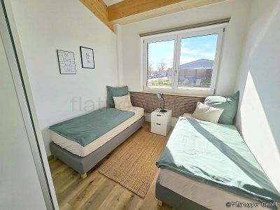 Neue Galeriewohnung in Mailling bei Bad Aibling