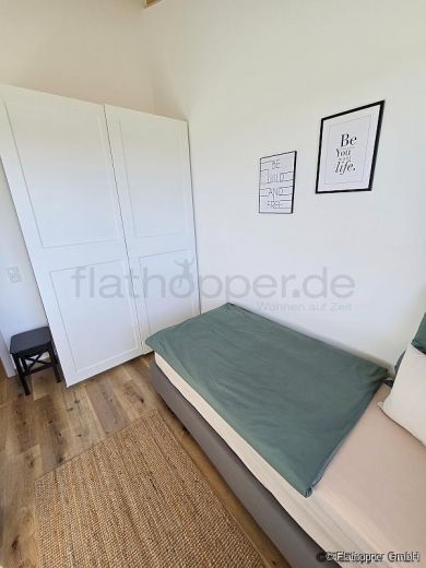 Neue Galeriewohnung in Mailling bei Bad Aibling