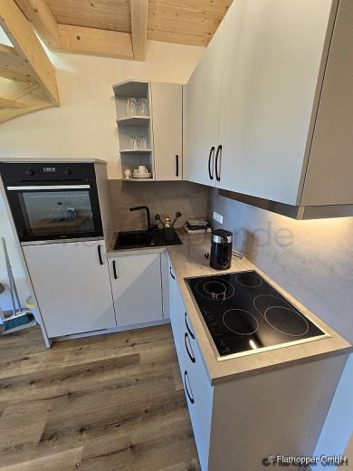 Neue Galeriewohnung in Mailling bei Bad Aibling