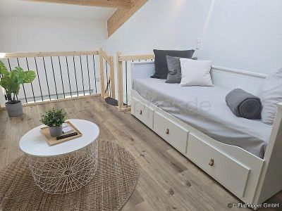 Neue Galeriewohnung in Mailling bei Bad Aibling