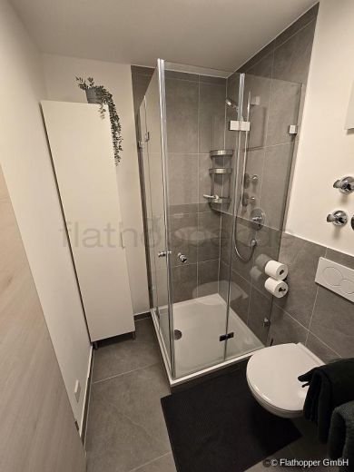 Neue Galeriewohnung in Mailling bei Bad Aibling