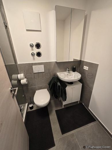 Neue Galeriewohnung in Mailling bei Bad Aibling