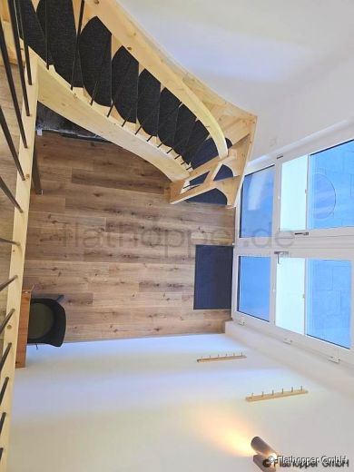 Neue Galeriewohnung in Mailling bei Bad Aibling