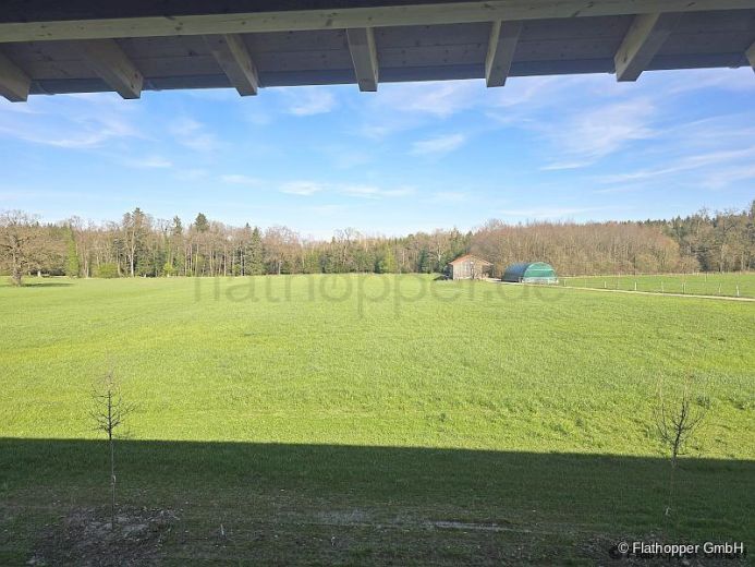 Neue Galeriewohnung in Mailling bei Bad Aibling