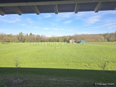 Neue Galeriewohnung in Mailling bei Bad Aibling