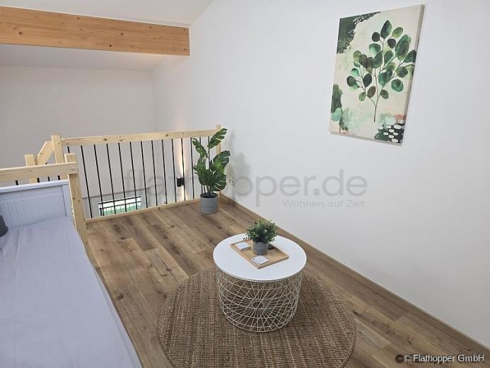 Neue Galeriewohnung in Mailling bei Bad Aibling