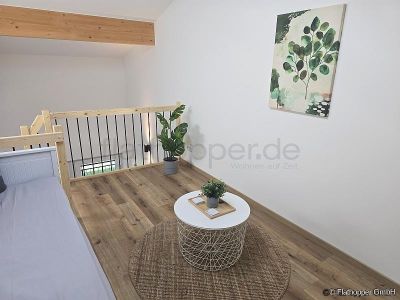 Neue Galeriewohnung in Mailling bei Bad Aibling