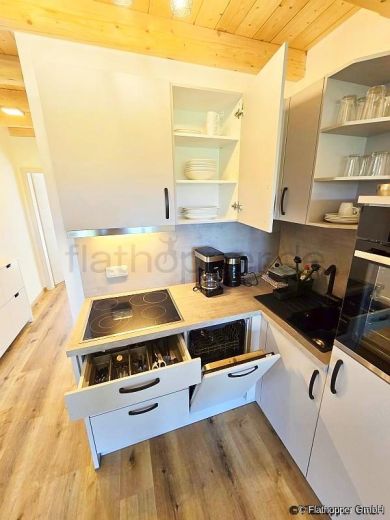 Neue Galeriewohnung in Mailling bei Bad Aibling