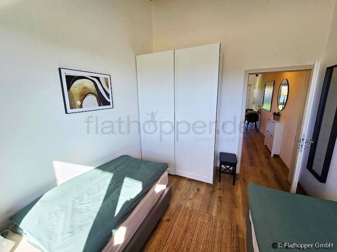 Neue Galeriewohnung in Mailling bei Bad Aibling