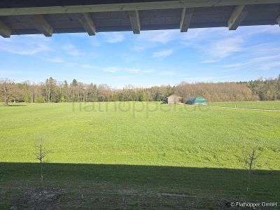 Neue Galeriewohnung in Mailling bei Bad Aibling