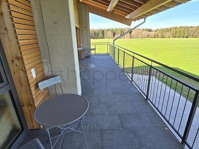 Neue Galeriewohnung in Mailling bei Bad Aibling