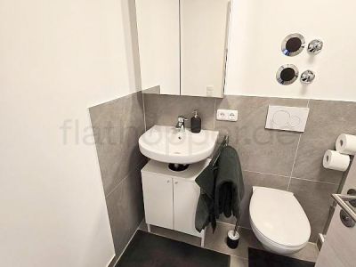 Neue Galeriewohnung in Mailling bei Bad Aibling