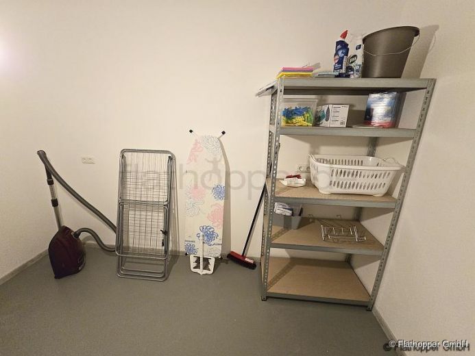 Neue Galeriewohnung in Mailling bei Bad Aibling