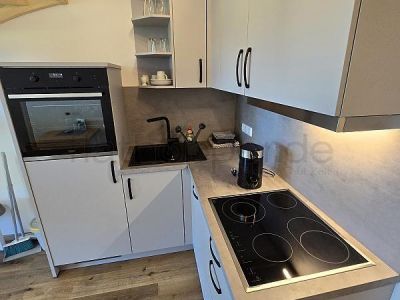 Neue Galeriewohnung in Mailling bei Bad Aibling