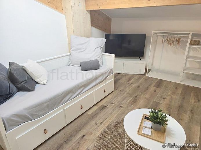 Neue Galeriewohnung in Mailling bei Bad Aibling