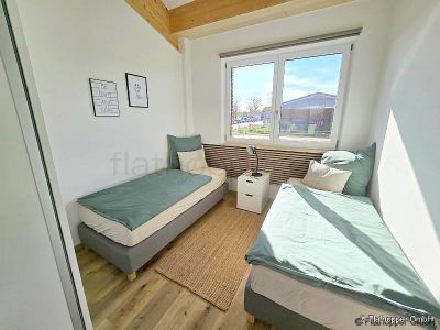 Neue Galeriewohnung in Mailling bei Bad Aibling