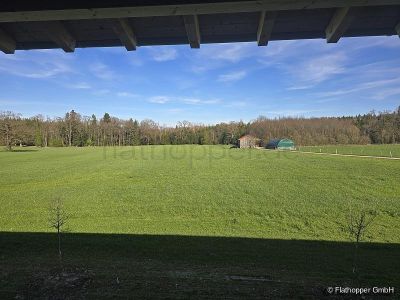 Neue Galeriewohnung in Mailling bei Bad Aibling